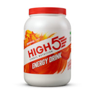 High5 Energy Drink Tropical napój energetyczny o smaku tropikalnym puszka 2,2 kg
