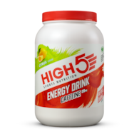 High5 Energy Drink Caffeine Citrus napój energetyczny z kofeiną o smaku cytrusowym puszka 2,2 kg