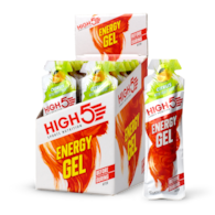 High5 Energy Gel Citrus żel energetyczny o smaku cytrusowym 40 g