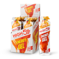 High5 Energy Gel Mango żel energetyczny o smaku mango 40 g