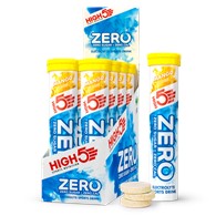 High5 Zero Electrolyte Sports Drink Mango napój z elektrolitami o smaku mango 20 x 4 g