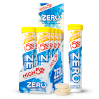 High5 Zero Electrolyte Sports Drink Mango napój z elektrolitami o smaku mango 20 x 4 g
