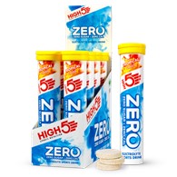 High5 Zero Electrolyte Sports Drink Tropical napój z elektrolitami o smaku tropikalnym 20 x 4 g