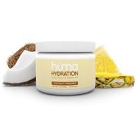Huma Hydration Electrolyte Drink Mix napój z elektrolitami o smaku ananasowo-kokosowym 200g (40 porcji)