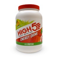 High5 Energy Drink with Protein (4:1) Citrus napój energetyczny z białkiem (4:1) o smaku cytrusowym puszka 1,6 kg