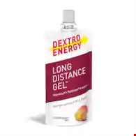 Dextro Energy Long Distance Gel Mango-Passion Fruit mango-marakuja z magnezem i sodem 50 ml