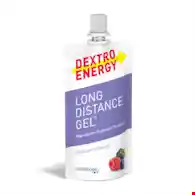 Dextro Energy Long Distance Gel Wild Berry jagodowy z magnezem i sodem 50 ml