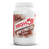 High5 Whey Protein Chocolate napój serwatkowy o smaku czekoladowym puszka 700 g