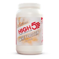 High5 Whey Protein Vanilla Ice Cream napój serwatkowy o smaku lodów waniliowych puszka 700 g