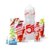 High5 Starter Nutrition Pack (zestaw żeli i napojów z bidonem)
