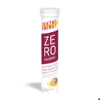 Dextro Energy Zero Calories Mango Passion Fruit mango marakuja z wit. C tuba 20 x 4,1 g