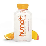 Huma Gel Plus żel energ. Pomarańcza-mango