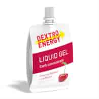 Dextro Energy Liquid Gel Cherry żel wiśnia z kofeiną 60ml