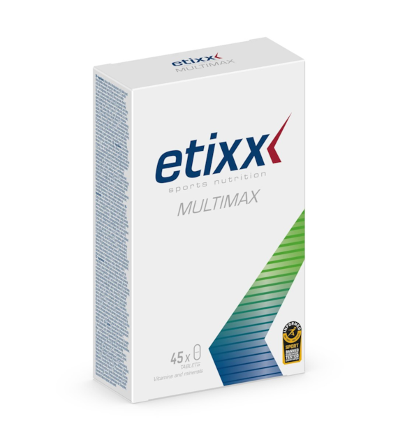Etixx Multimax 45 szt.