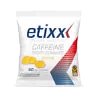Etixx Sport Gummies + Caffeine Citrus 30 g