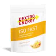 Dextro Energy Isofast Fruit Mix worek 1120 g