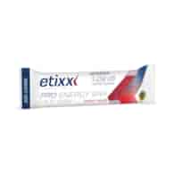 Etix Pro Line Energy Bar Fruit Chew Forest Fruits (1:0,8 Carb ratio) 62 g