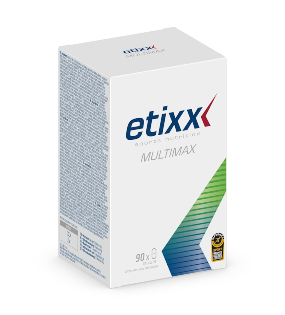 Etixx Multimax 90 szt.
