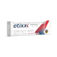 Etix Energy Bar Fruit Chew Red Fruits (2:1 Carb ratio) 38 g