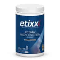 Etixx Vegan High Protein Shake Vanilla-Caramel 875 g