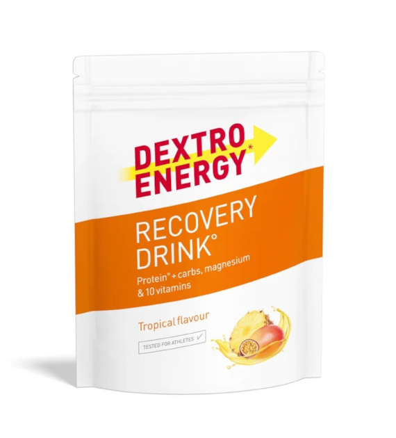 Dextro Energy Recovery Drink worek 935 g