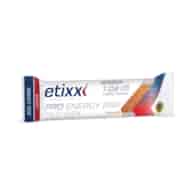 Etix Pro Line Energy Bar Fruit Chew + Caffeine Orange (1:0,8 Carb ratio) 62 g