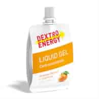 Dextro Energy Liquid Gel Orange żel pomarańcz. 60 ml