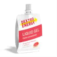 Dextro Energy Liquid Gel Grapefruit żel grejpfrut z sod 60 ml