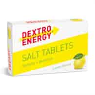 Dextro Energy Salt Tablets tabletki z sodem 30 szt. 54 g