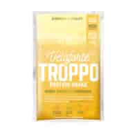 Veloforte Troppo - napój białkowy w proszku (mango-kokos-trawa cytrynowa) 45,5 g