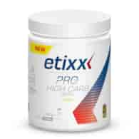 Etixx Pro Line High Carb Drink Lemon (1:0,8 Carb Ratio) 1000 g