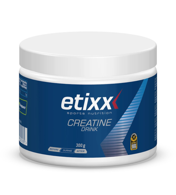 Etixx Creatine Creapure Drink 300 g