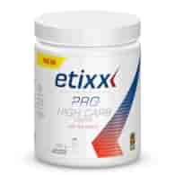 Etixx Pro Line High Carb Drink Ice Tea Peach (1:0,8 Carb Ratio) 1000 g