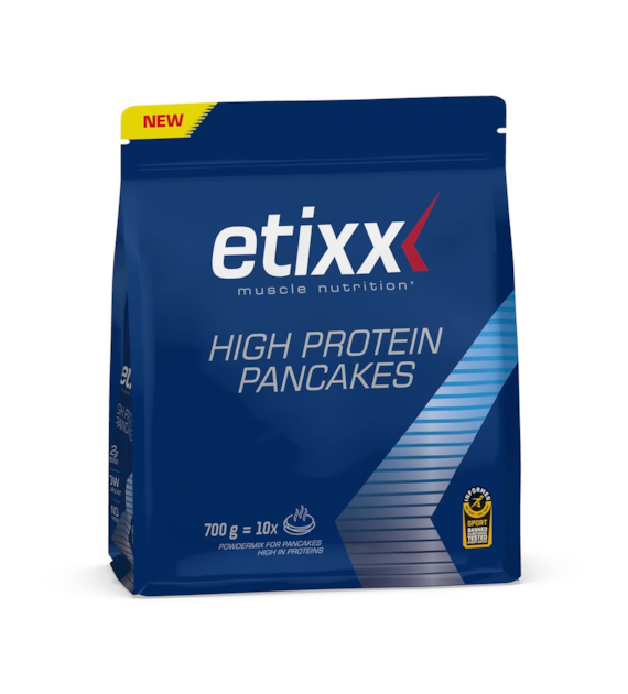 Etixx High Protein Pancakes 700 g