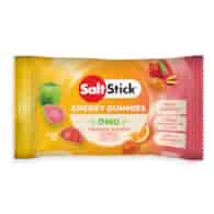 SaltStick Energy Gummies Orange Mango Guave żelki energetyczne - saszetka 8 szt.