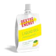 Dextro Energy Liquid Gel Lemon żel cytrynowy z kof. 60ml