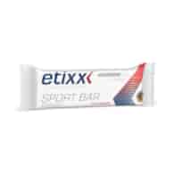 Etixx Energy Sport Bar Raspberry 40 g