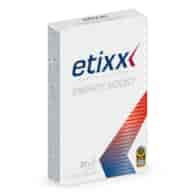 Etixx Energy Boost 30 szt.