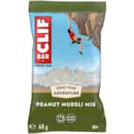 Clif Bar Peanut Muesli Mix baton energetyczny 68 g