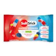 SaltStick Energy Gummies SOUR Pop Rocket żelki energetyczne - saszetka 8 szt.