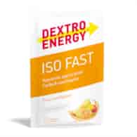 Dextro Energy Isofast owoce cytrusowe szasz. 56 g