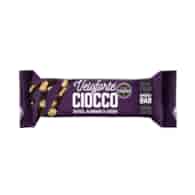 Veloforte Ciocco - baton energetyczny z daktylami, migdałami i kakao 55 g