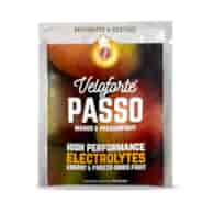 Veloforte Passo - napój węglowodanowy w proszku z elektrolitami (mango-marakuja) 27,5 g