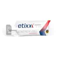 Etixx Energy Gel Raspberry (2:1 Carb Ratio) 40 ml