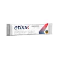 Etixx Energy Bar Nougat Date/Banana (2:1 Carb Ratio) 37 g