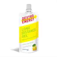 Dextro Energy Long Distance Gel Lemon-yuzu cytrynowy z magnezem i sodem 50 ml