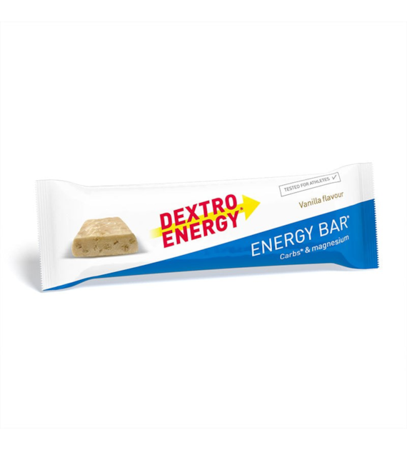 Dextro Energy Energy Bar waniliowy 50 g