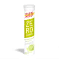 Dextro Energy Zero Calories Lime limonka tuba 20 x 4,1 g