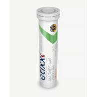 Etixx Magnesium 2000 AA Orange 10 szt.