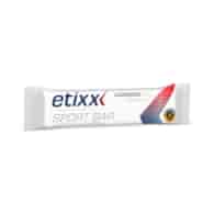 Etixx Energy Bar Marzipan 50 g